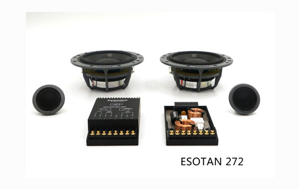 ESOTAN 272