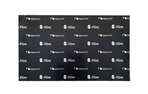 Q-Film大铠减振产品