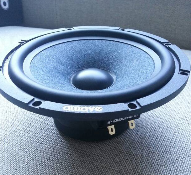 爱威awave650C喇叭