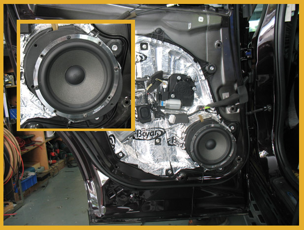 法国劲浪30周年安装图