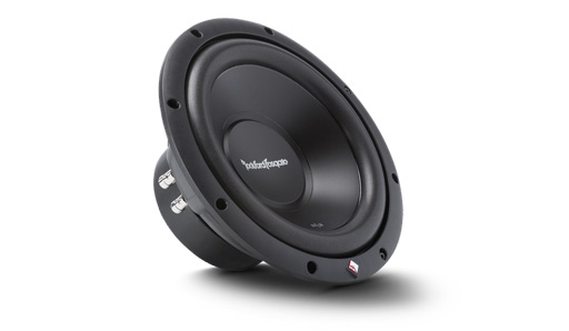 美国来福R2D2-10 双音圈低音炮