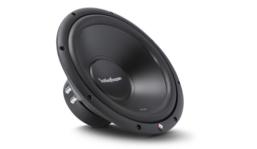 美国来福R2D2-12 双音圈低音炮 美国来福R2D2-12 双音圈低音炮